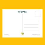 Kartpostal - Kale